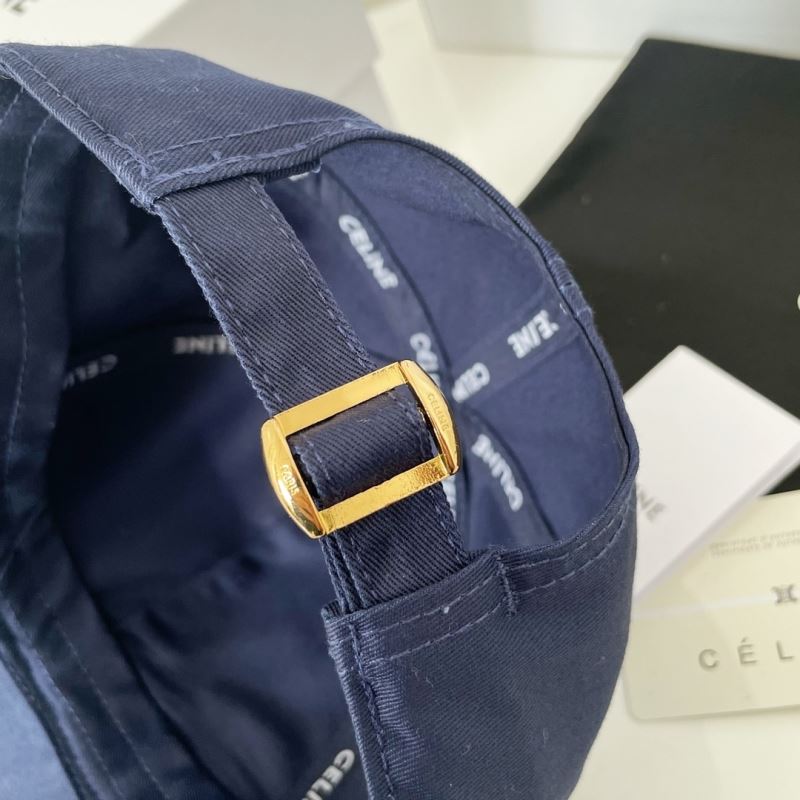 Celine Caps